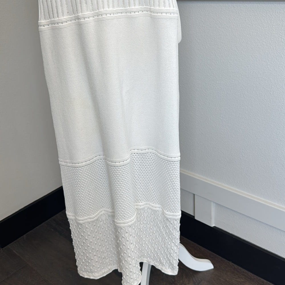 ALEXIS Tank Knot Dress - Picture 3 of 5